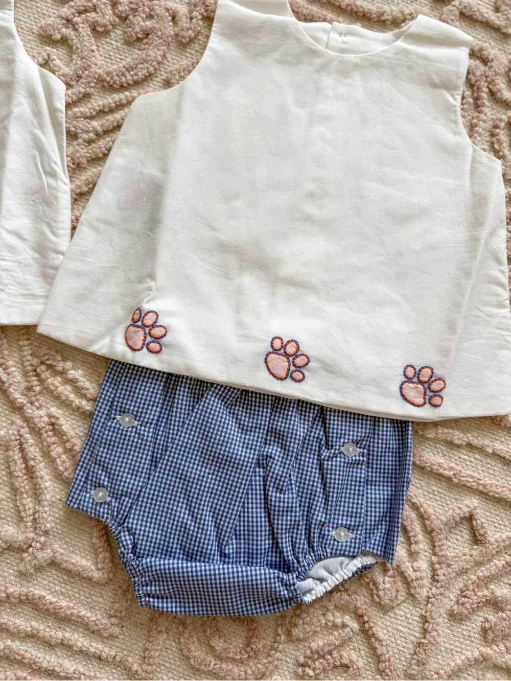 Remember Nguyen Diaper Set
